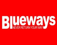 BLUEWAYS TEXTILE