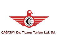 CAGATAY LOGISTICS