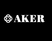 Aker Scarf Collection 2013