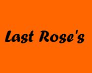 LAST ROSE'S CLOTHING