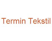 TERMIN TEXTILE LTD. 