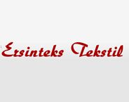 ERSİNTEKS TEKSTIL