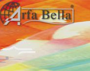 ARAS TEXTILE | ARFA BELLA Hemtextil 
