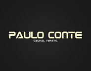 PAULO CONTE | OZUNAL TEXTILE