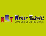 NEHIR TEXTILE ORME LTD.