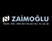 ZAIMOGLU TEXTILE CARPET KILIM AND LEATHER LTD.