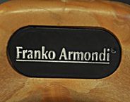 Franko Armondi Leather | Gimsa Clothing