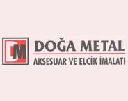 YUSUF CELEBI-DOGA METAL 