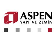 ASPEN YAPI AND ZEMIN SIS. LTD.