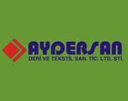 AYDERSAN LEATHER AND TEXTILE
