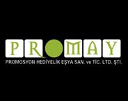 PROMAY PROMOSYON HED.ESYA LTD.