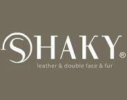 SHAKY LEATHER & FUR