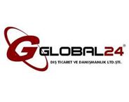 GLOBAL 24 DANISMANLIK LTD.