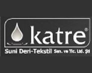 KATRE SYNTHETIC LEATHER