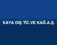 KAYA DIS VE KAGITCILIK INC.
