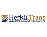 HERKUL ULUSLARARASI TASIMACILIK LTD.