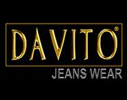 DAVITO JEANSWEAR | ALAGEYIK TEXTILE