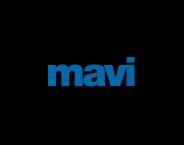 Mavi Jeans Denim Kitchen