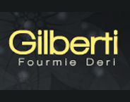 Gilberti - Fourmie Leather 