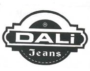 DALI JEANS