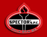 Spector Mens Boots Collection