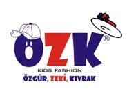 OZK KIDS FASHION