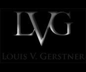 LVG Louis V. Gerstner 
