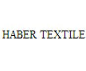 HABER  TEXTILE 