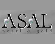 Asal Pearl & Gold