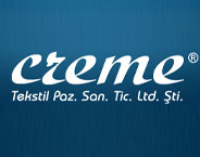 Creme TEXTILE