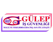 Gülep İş Güvenliği