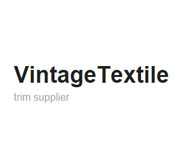 VINTAGE TEXTILE
