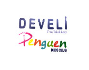 PENGUİN children's knitwear