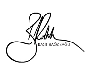 RASHID BY RAŞİT BAĞZIBAĞLI Modedesigners 