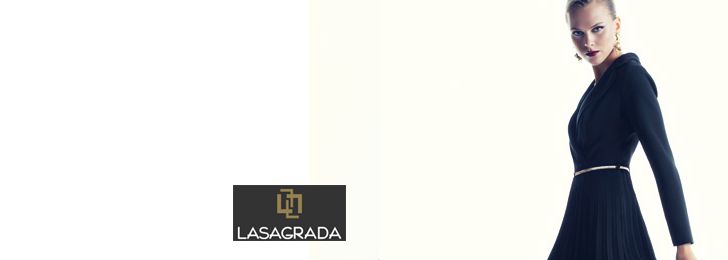 Lasagrada - Poltademir Textile Ltd. 