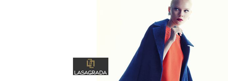 Lasagrada - Poltademir Textile Ltd. 