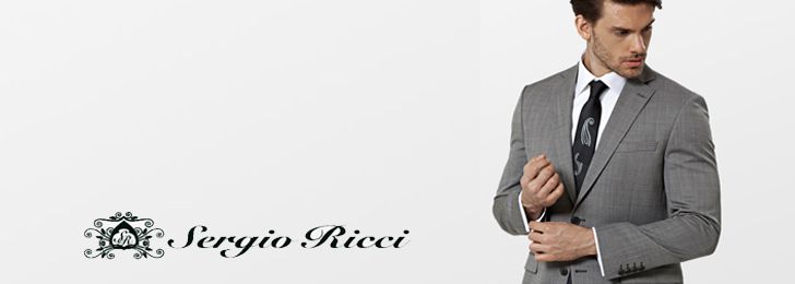  RERGIO RICCI | ULAŞHAN TEKSTİL  Koleksiyon   2014