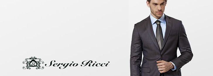  RERGIO RICCI | ULAŞHAN TEKSTİL  Koleksiyon   2014