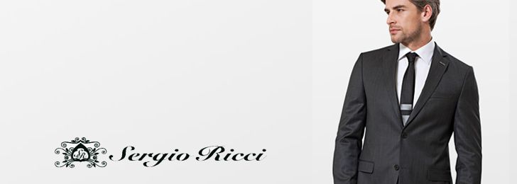  RERGIO RICCI | ULAŞHAN TEKSTİL  Koleksiyon   2014