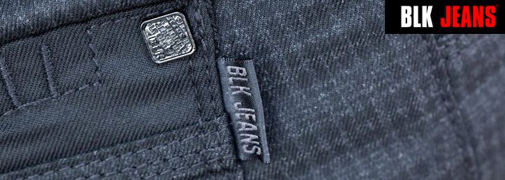 BLK Jeans GUC TEXTILE LTD. 