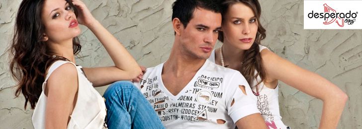 Desperado Jeans Emre Tekstil Koleksiyon   2012