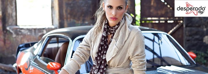 Desperado Jeans Emre Tekstil Koleksiyon   2012