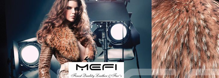MEFI LEATHER FASHION AND TEXTILE Collection   2017