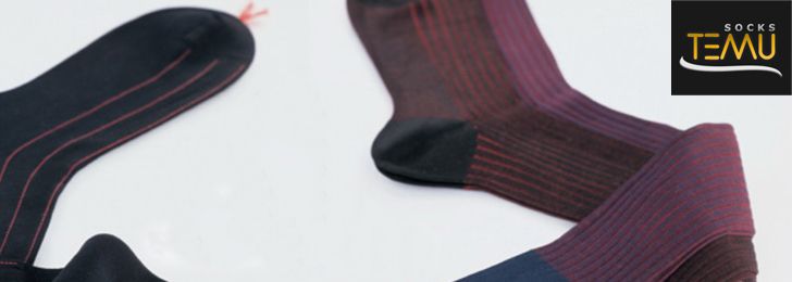 TESA SOCKS LTD.  Collection   2013