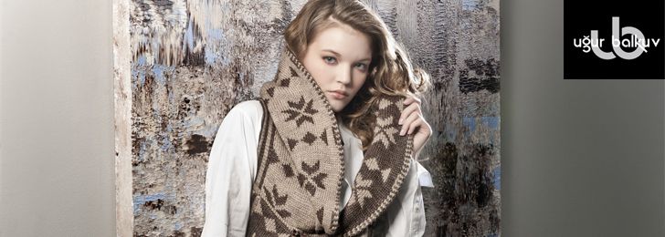 Ugur Balkuv Knitwear 