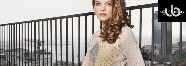 Ugur Balkuv Knitwear 