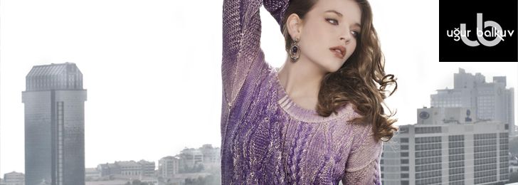 Ugur Balkuv Knitwear 