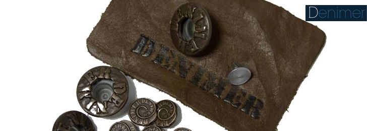 DENIMER  JEANS FASHION