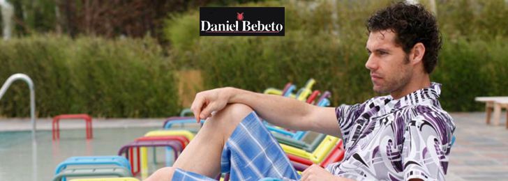 Daniel Bebeto Fashion and Textile Ltd. Collection   2016