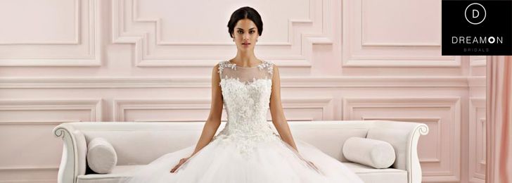 DreamON Bridal Dresses Kolekcja   2017